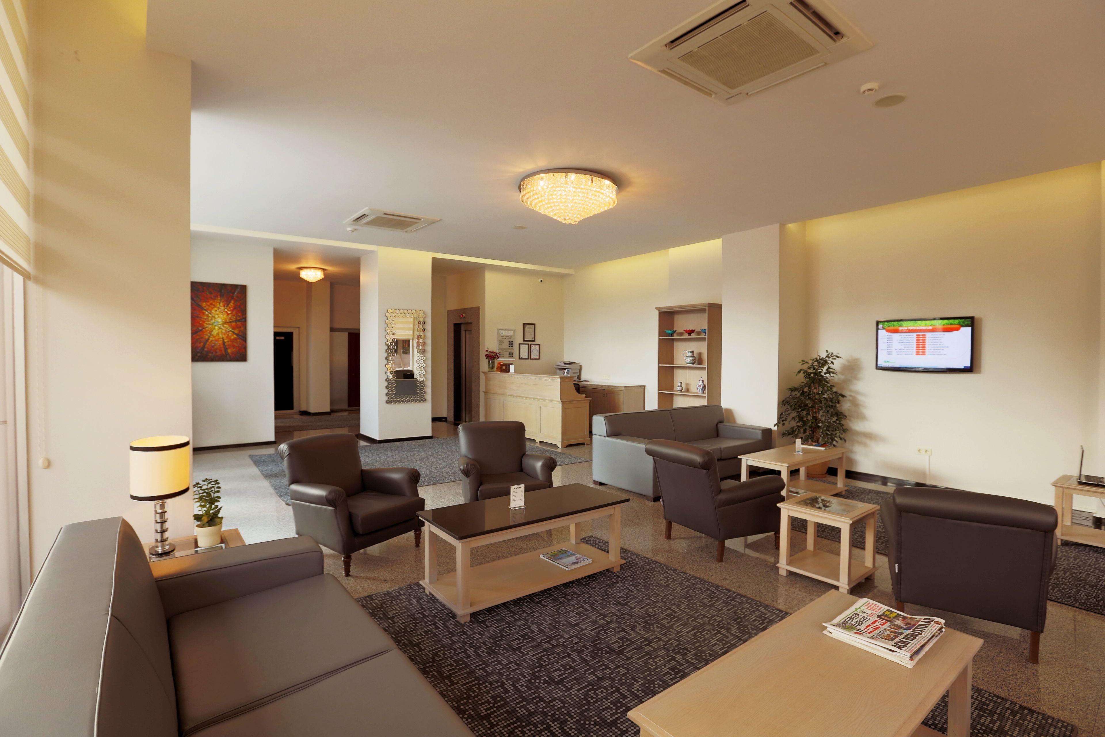 Hotel Expocity Istanbul, Istanbul