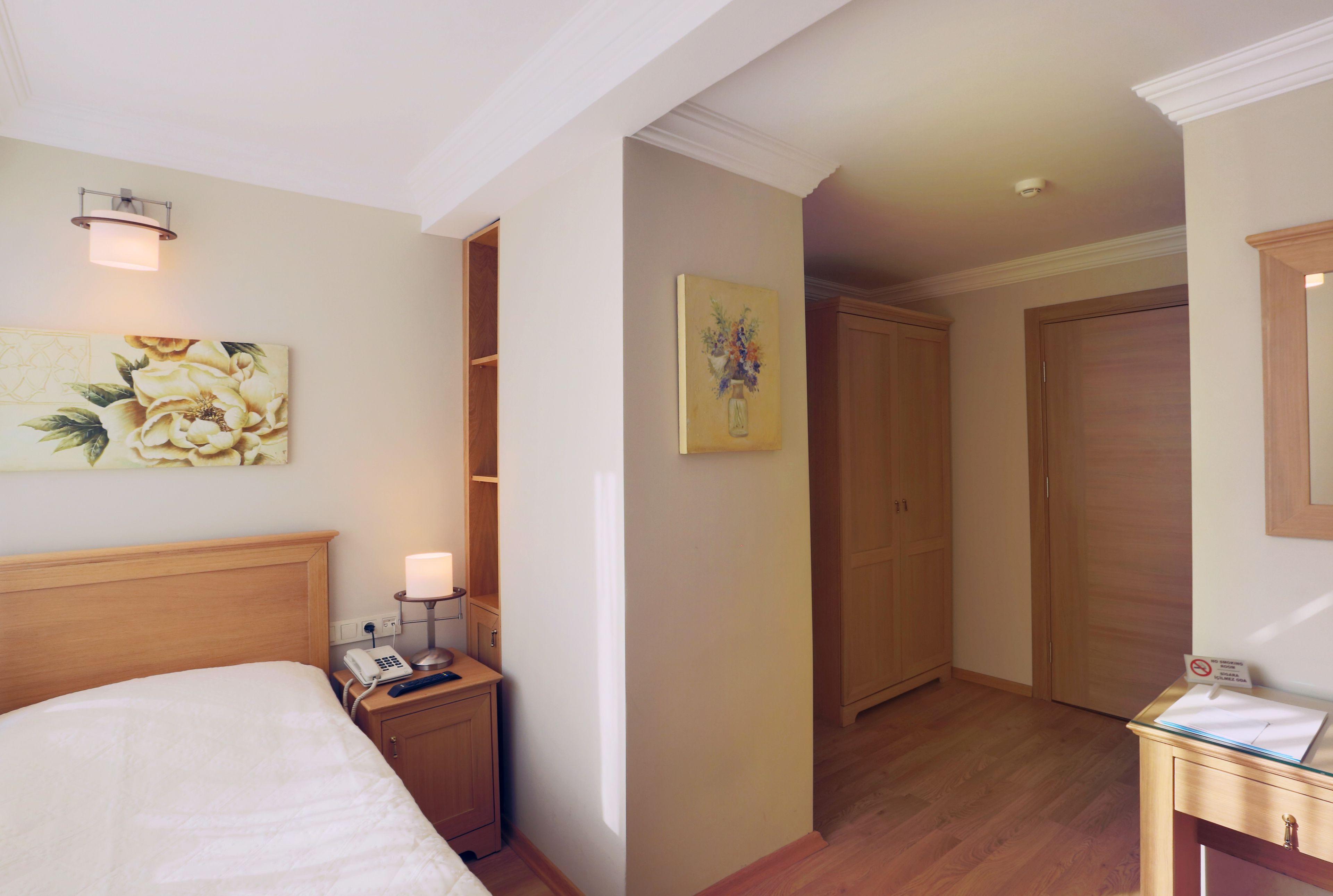 Hotel Expocity Istanbul — Photos 2