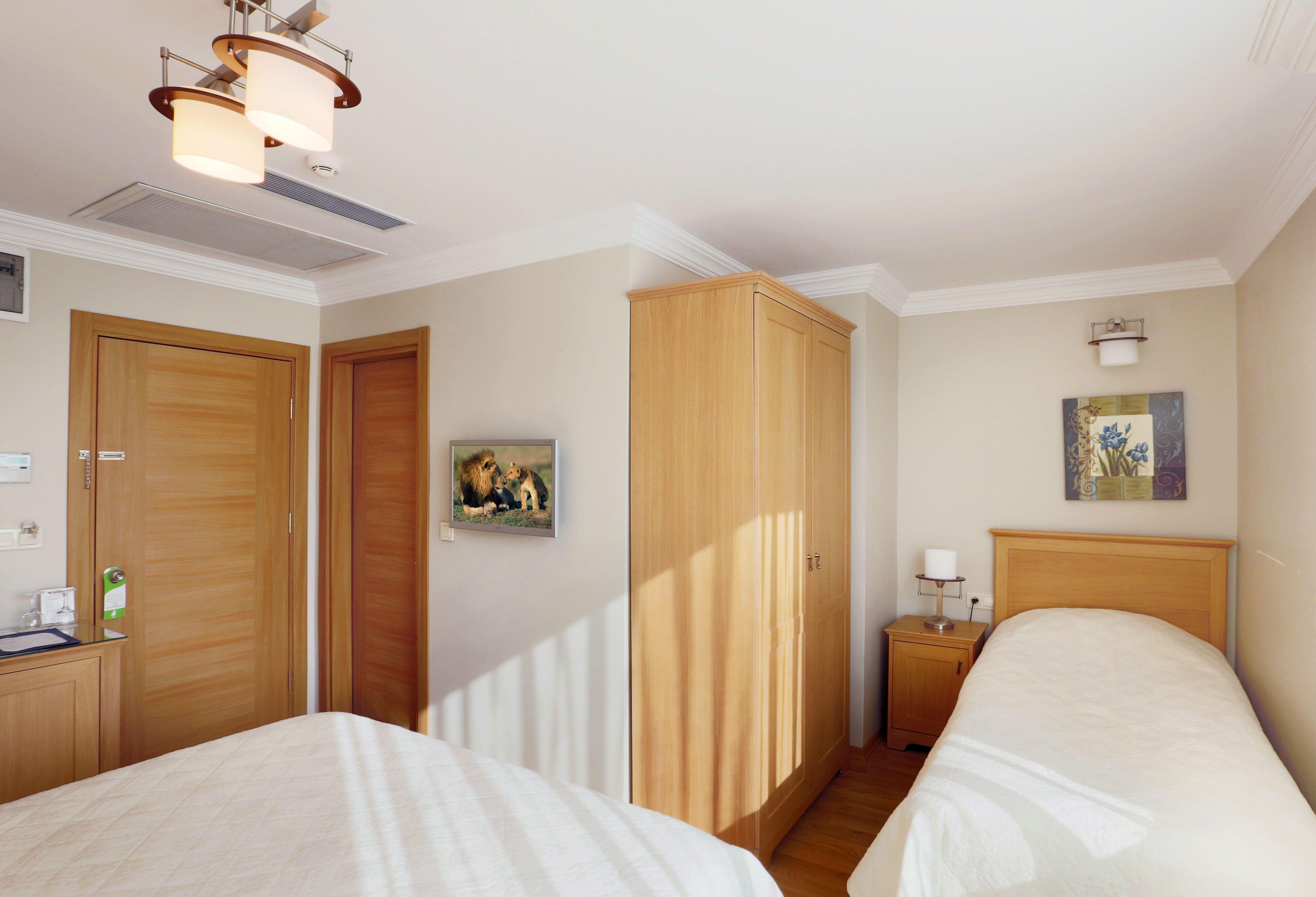 Hotel Expocity Istanbul — Photos 1